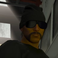 cilginkovboy